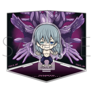 呪術廻戦 100均 アクリルカード - メルカリ