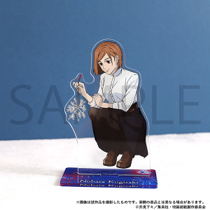 呪術廻戦 第2期 アクリルスタンド/釘崎 野薔薇