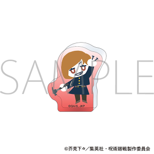 呪術廻戦 第2期 ころっと/釘崎 野薔薇 ゆるパレット