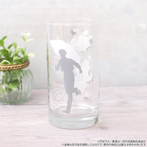 呪術廻戦 第2期 グラス／五条 悟 雨の日: キャラグッズ