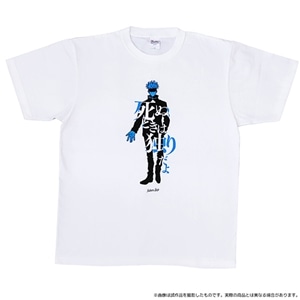 呪術廻戦 Tシャツ 七海 建人 セリフ: キャラグッズ｜ムービック（movic）