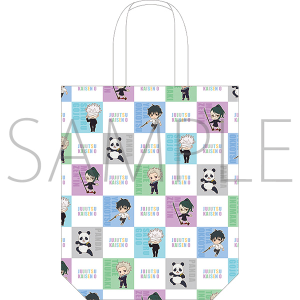 劇場版 呪術廻戦 0 缶入りメモ 狗巻 棘: キャラグッズ