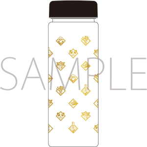 呪術廻戦 クリアボトル 東京校