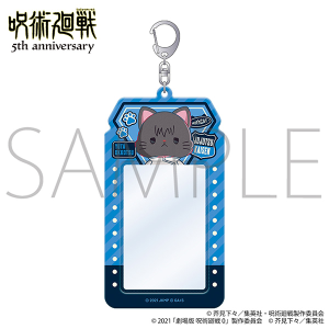 �A�j���w��p����x5���N�@withCAT illustration Ver. �J�[�h�L�����[�z���_�[�^���� �J���i����� ��p���� 0�j
