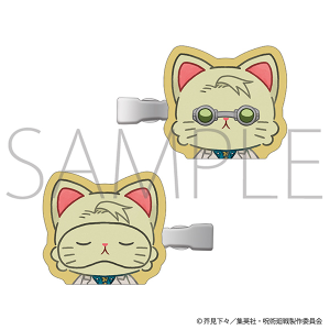 呪術廻戦 第2期 withCAT お顔巾着／虎杖 悠仁: キャラグッズ