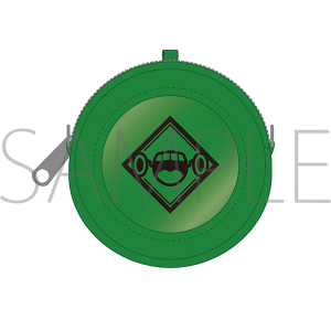 p@ɂ߂Ɓ@MiMi-pochette@犪 