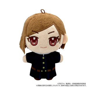ぬいパル（ぬいぐるみマスコット） | ムービック（movic）