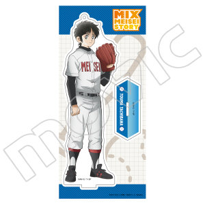 MIX MEISEI STORY@ANX^h@nijtH[j