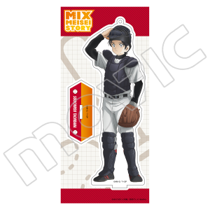 MIX MEISEI STORY@ANX^h@YijtH[j
