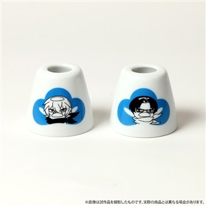 ���炴��܂��@���u���V�X�^���h�Z�b�g