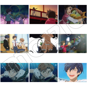 ���炴��܂��@�������A���|�X�g�J�[�h�Z�b�g A