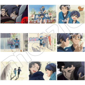 ���炴��܂��@�������A���|�X�g�J�[�h�Z�b�g B