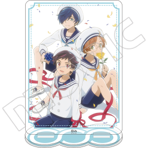 ���炴��܂��@�A�N�����X�^���h E