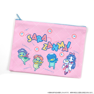 Amazon.co.jp: さらざんまい くっつきぬいぐるみ 第二皿 全4種