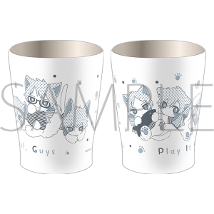 �N�[���h�W�j�q�@�X�e�����X�T�[���^���u���[