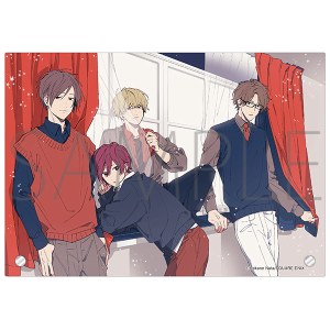 �N�[���h�W�j�q�@�A�N�����A�[�g�p�l���@B�i2�����G�j