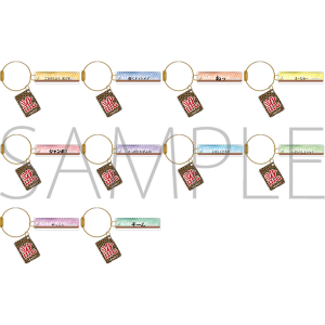 訛り実況キリン 名言プレートコレクション