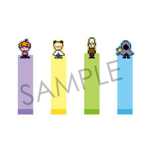 ナポリテン ナポリの男たち展示会 ラバーストラップ Hacchi キャラグッズ ムービック