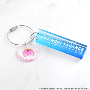天羽しおり アクキー 缶バッジ アクスタ アクリルキーホルダー アイドル swing, sing アクリルキーホルダー 天羽 友梨（あまばね ゆり