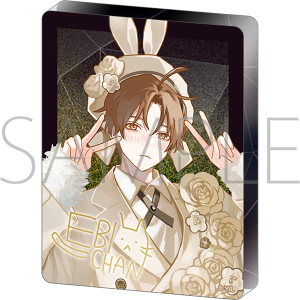 キANĂ́B@vYANubN^傌 E