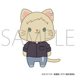 �f�� �M���� �C�ց@withCAT�A�C�}�X�N�t���ʂ�����݃L�[�z���_�[�^���H�F