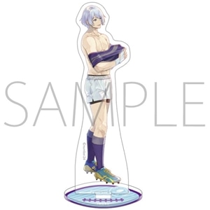 「number24」めっちゃ感謝しまくってますイベント アクリルスタンド 郁斗