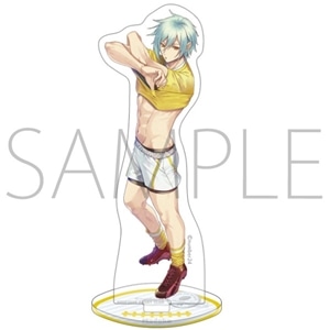 「number24」めっちゃ感謝しまくってますイベント アクリルスタンド 円