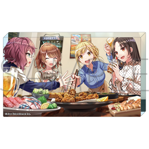 CUE!�@�m�[�u���A�[�g�@Wind