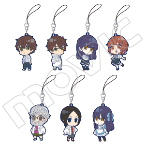 商品検索ラバーストラップ(新着 2ページ)｜ムービック（movic）