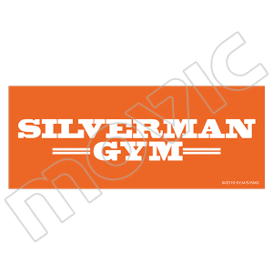 ダンベル何キロ持てる? スポーツタオル