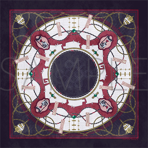 Identity V STAGE 労Ӎ2025`ToCo[&n^[W!!`@XJ[t@