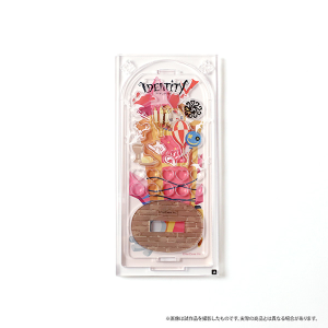 Identity Vܐli@JX^}jA@n^[