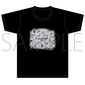 Identity V STAGE トレーディング缶バッジ ミニキャラVer.（3個