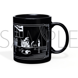 �y�労�Ӎ�2025�z�����}�O�J�b�v�@Identity V STAGE Episode6�wThe Abyss of Art�x�����ʔ�