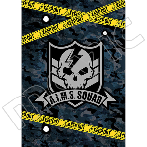 ʃC_[[ NAt@C@A.I.M.S.