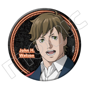 歌舞伎町シャーロック アクリルスタンド ジェームズ・モリ