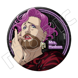 �̕��꒬�V���[���b�N�@�ʃo�b�W�@�n�h�\���v�l