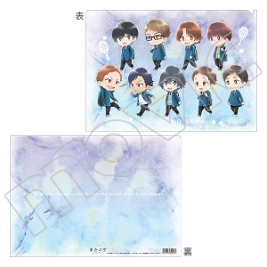 �����̋�@�N���A�t�@�C��