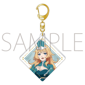 �L���O�X���C�h �ӎu���p�����̂����@�A�N�����L�[�z���_�[�@�t���C