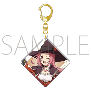 �L���O�X���C�h �ӎu���p�����̂����@�A�N�����L�[�z���_�[�@�N���I