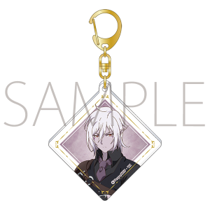 �L���O�X���C�h �ӎu���p�����̂����@�A�N�����L�[�z���_�[�@���q�g