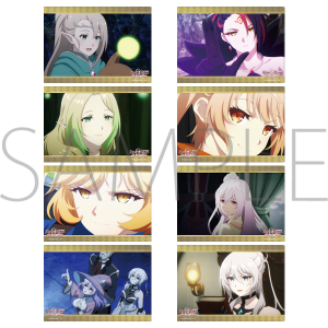 �L���O�X���C�h�@�A�N�����A�[�g�p�l���R���N�V����