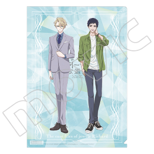 ��Ώ����`���[�h���̓�Ӓ�@�N���A�t�@�C��