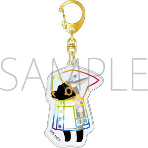 中村悠一　アクリルキーホルダー　5個セット 商品検索アクリルキーホルダー(ピックアップ 発売日＋商品名 60