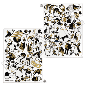 Ɓ[ƂɃGWvg_@NAt@C@