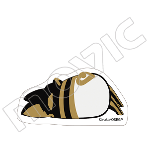 Ɓ[ƂɃGWvg_@XebJ[@oXeg