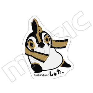 Ɓ[ƂɃGWvg_@XebJ[@[