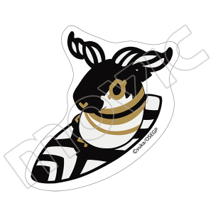 Ɓ[ƂɃGWvg_@XebJ[@Nk