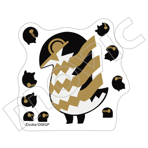 Ɓ[ƂɃGWvg_@XebJ[@Ayv