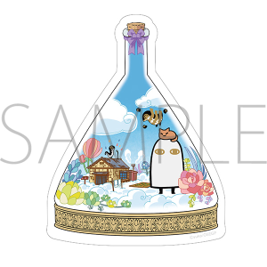 Ɓ[ƂɃGWvg_@XebJ[@WFhieEver.j